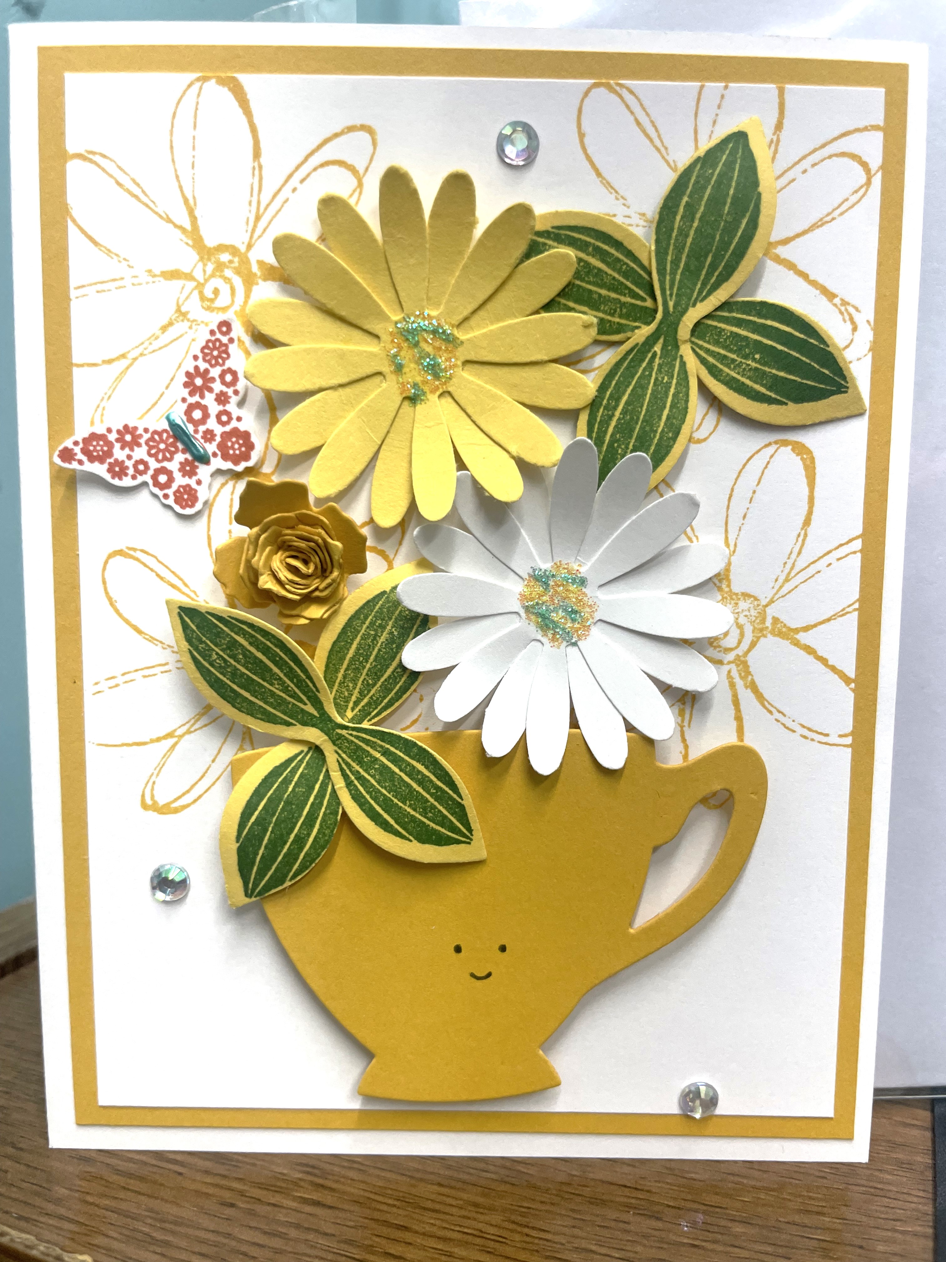 Teleflora's Be Happy® Bouquet with Roses in Edgewater FL - Bj's